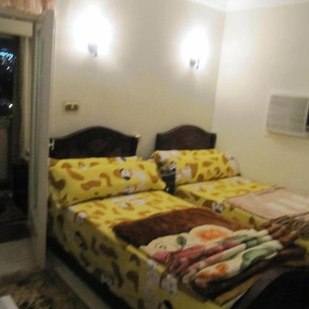 City Plaza Hostel Cairo Exterior foto