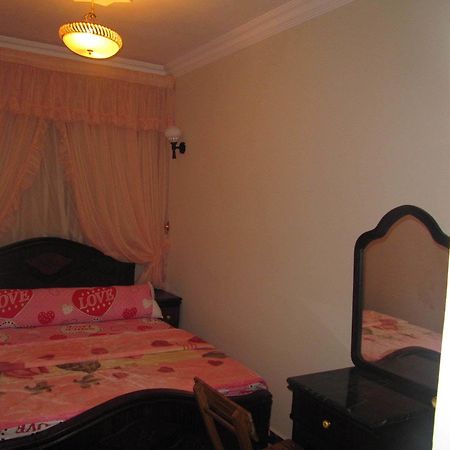 City Plaza Hostel Cairo Exterior foto