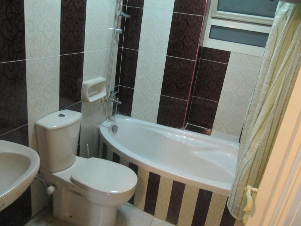 City Plaza Hostel Cairo Cameră foto