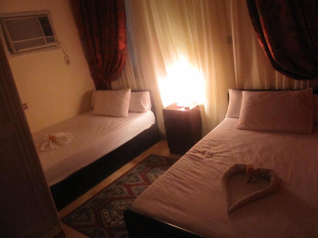 City Plaza Hostel Cairo Exterior foto