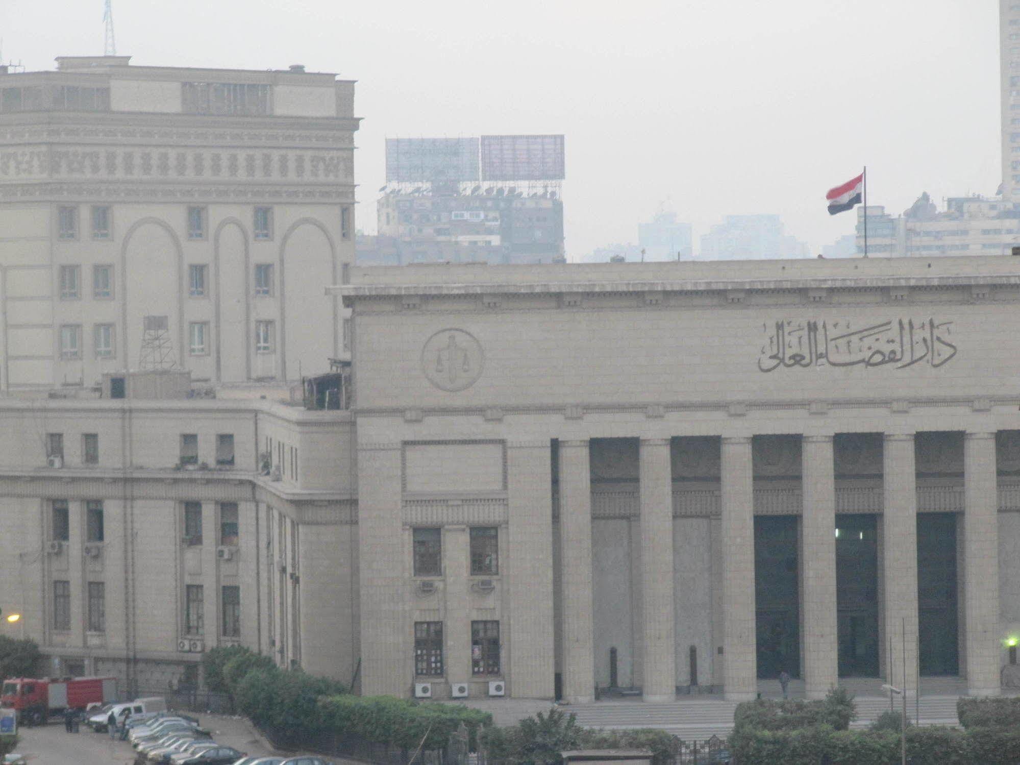 City Plaza Hostel Cairo Exterior foto