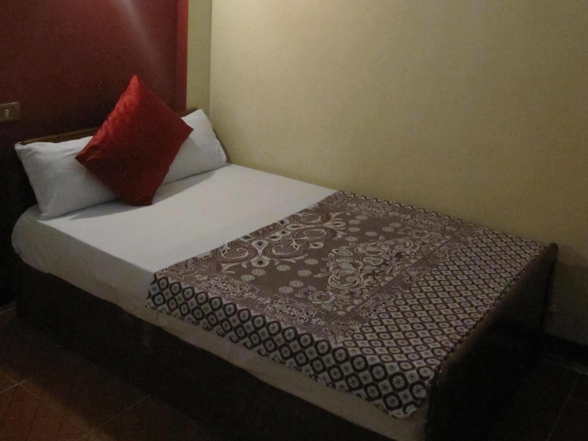 City Plaza Hostel Cairo Exterior foto