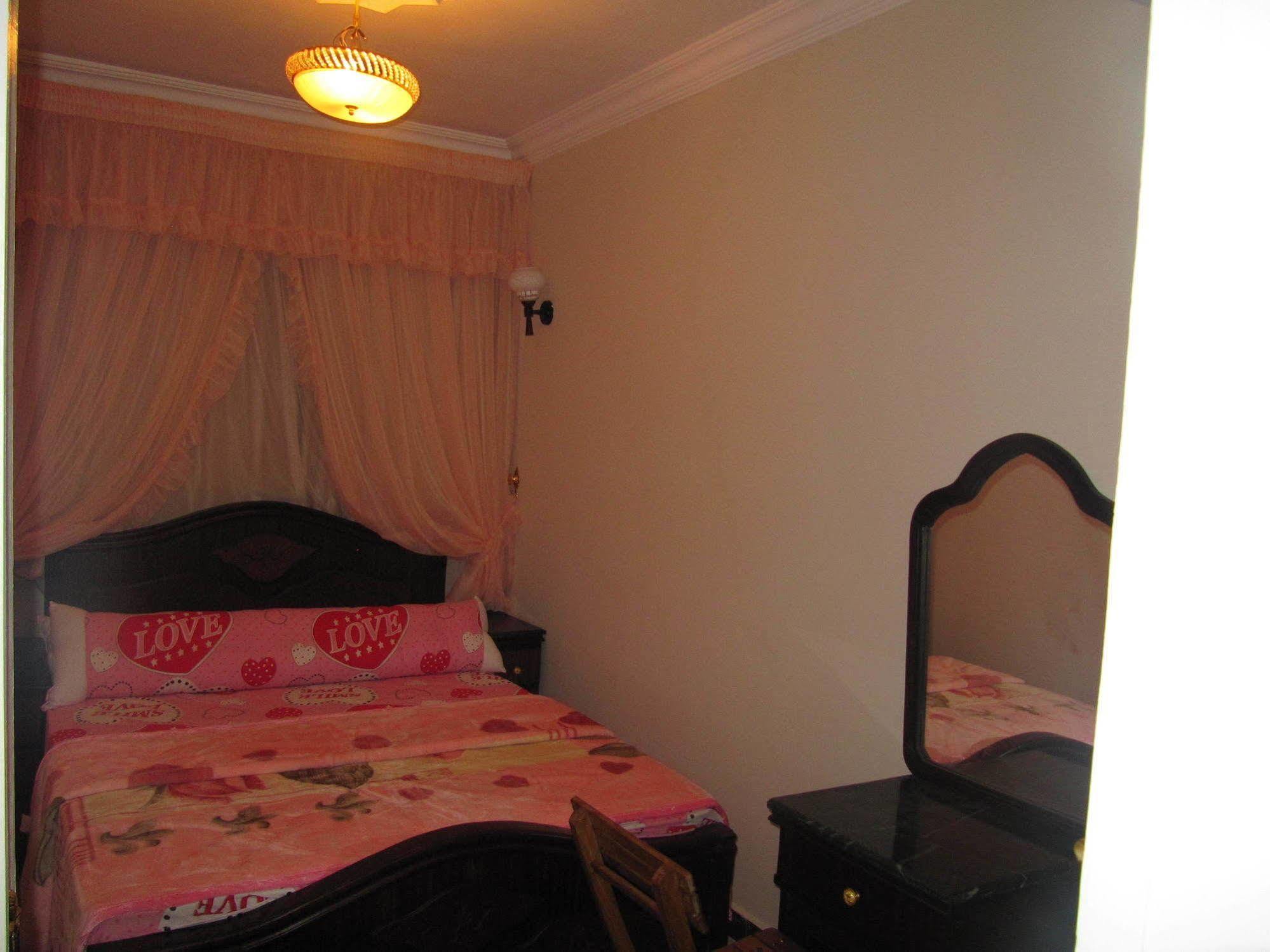 City Plaza Hostel Cairo Exterior foto